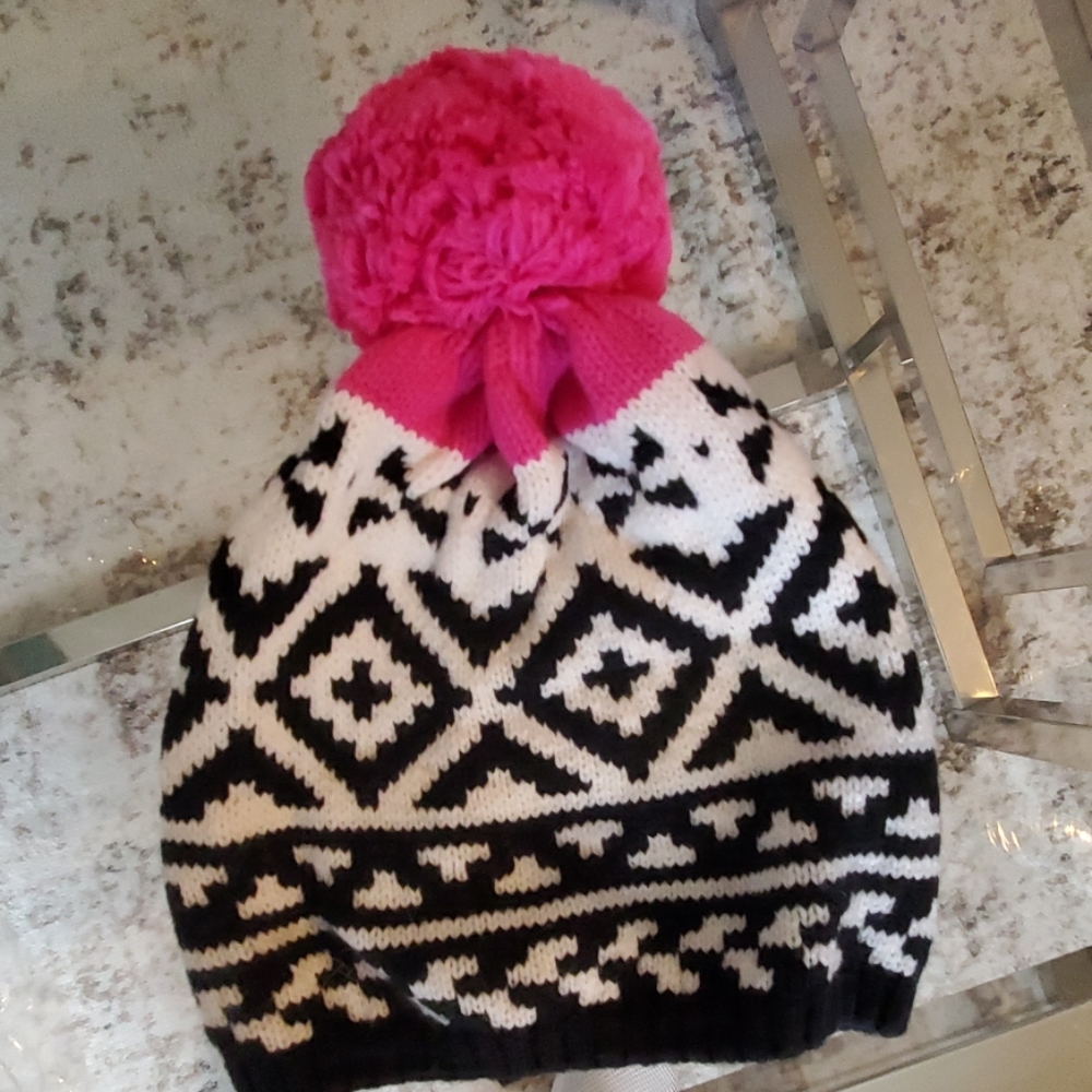 Gap kids beanie